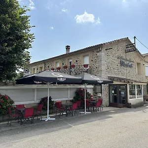 Hotel Le Relais Germain, Saint-Germain (Ardeche)